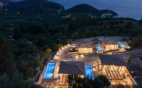 Horizon Ionian Villas